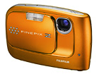 Aparat Fujifilm FinePix Z30