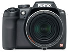 Aparat Pentax X70