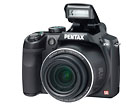 Aparat Pentax X70