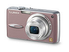 Aparat Panasonic Lumix DMC-FX01