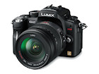 Aparat Panasonic Lumix DMC-GH1