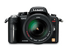 Aparat Panasonic Lumix DMC-GH1