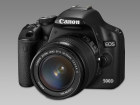 Aparat Canon EOS 500D