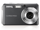 Aparat BenQ DC E1220