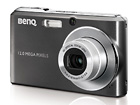 Aparat BenQ DC E1220