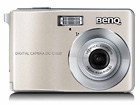 Aparat BenQ DC C1020 