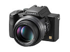 Aparat Panasonic Lumix DMC-FZ20