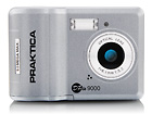 Aparat Praktica DPix 9000