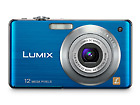 Aparat Panasonic Lumix DMC-FS12