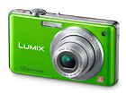 Aparat Panasonic Lumix DMC-FS12