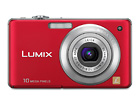 Aparat Panasonic Lumix DMC-FS62