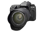 Aparat Pentax K-7