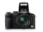 Aparat Panasonic Lumix DMC-FZ7