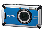 Aparat Pentax Optio W80