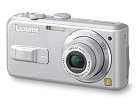 Aparat Panasonic Lumix DMC-LS2