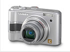 Aparat Panasonic Lumix DMC-LZ3