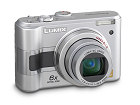 Aparat Panasonic Lumix DMC-LZ3