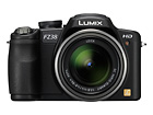 Aparat Panasonic Lumix DMC-FZ38