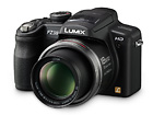 Aparat Panasonic Lumix DMC-FZ38