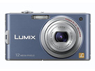 Aparat Panasonic Lumix DMC-FX60