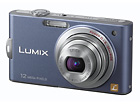 Aparat Panasonic Lumix DMC-FX60