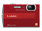 Aparat Panasonic Lumix DMC-FP8