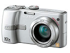 Aparat Panasonic Lumix DMC-TZ1