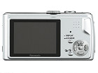 Aparat Panasonic Lumix DMC-TZ1