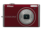 Aparat Nikon Coolpix S640