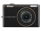 Aparat Nikon Coolpix S640