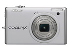 Aparat Nikon Coolpix S640