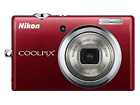 Aparat Nikon Coolpix S570