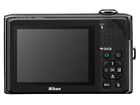 Aparat Nikon Coolpix S1000pj