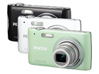 Aparat Pentax Optio P80