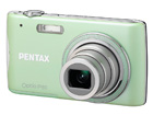 Aparat Pentax Optio P80
