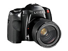 Aparat Leica S2