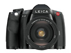 Aparat Leica S2