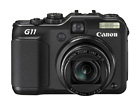Aparat Canon PowerShot G11