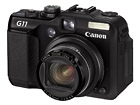 Aparat Canon PowerShot G11