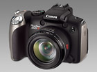Aparat Canon PowerShot SX20 IS 