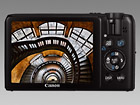 Aparat Canon PowerShot S90