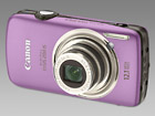 Aparat Canon Digital IXUS 200 IS