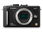 Aparat Panasonic Lumix DMC-GF1