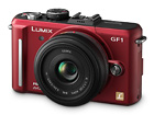 Aparat Panasonic Lumix DMC-GF1