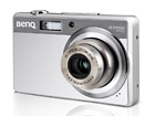 Aparat BenQ DC E1030 