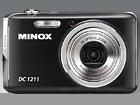 Aparat Minox DC 1211