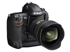 Aparat Nikon D3s