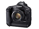 Aparat Canon EOS-1D Mark IV