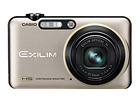 Aparat Casio Exilim HS EX-FC150