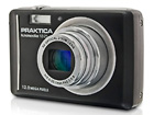 Aparat Praktica Luxmedia 12-Z5